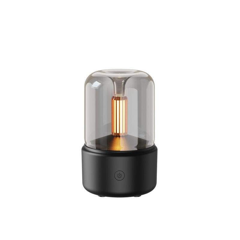 Candlelight USB Aromatherapy Humidifier